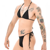 Sexy Mens String Bikini
